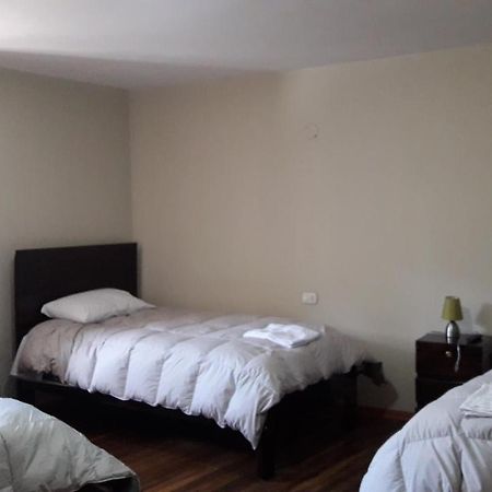 Arcopata Apartamentos Куско Екстер'єр фото