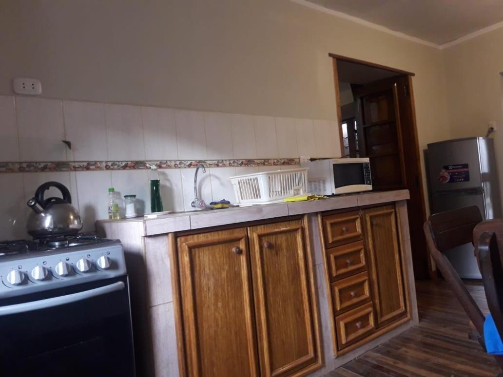 Arcopata Apartamentos Куско Екстер'єр фото