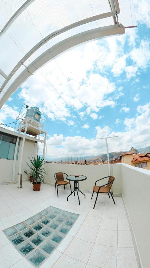 Arcopata Apartamentos Куско Номер фото