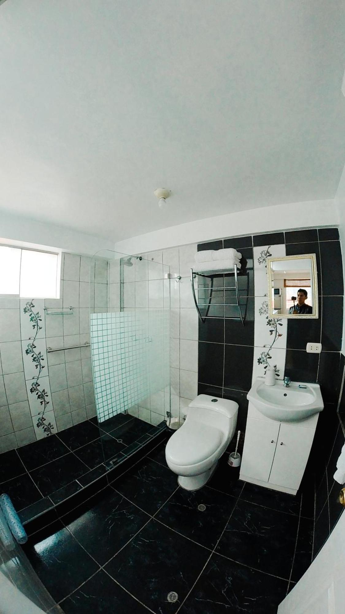 Arcopata Apartamentos Куско Номер фото