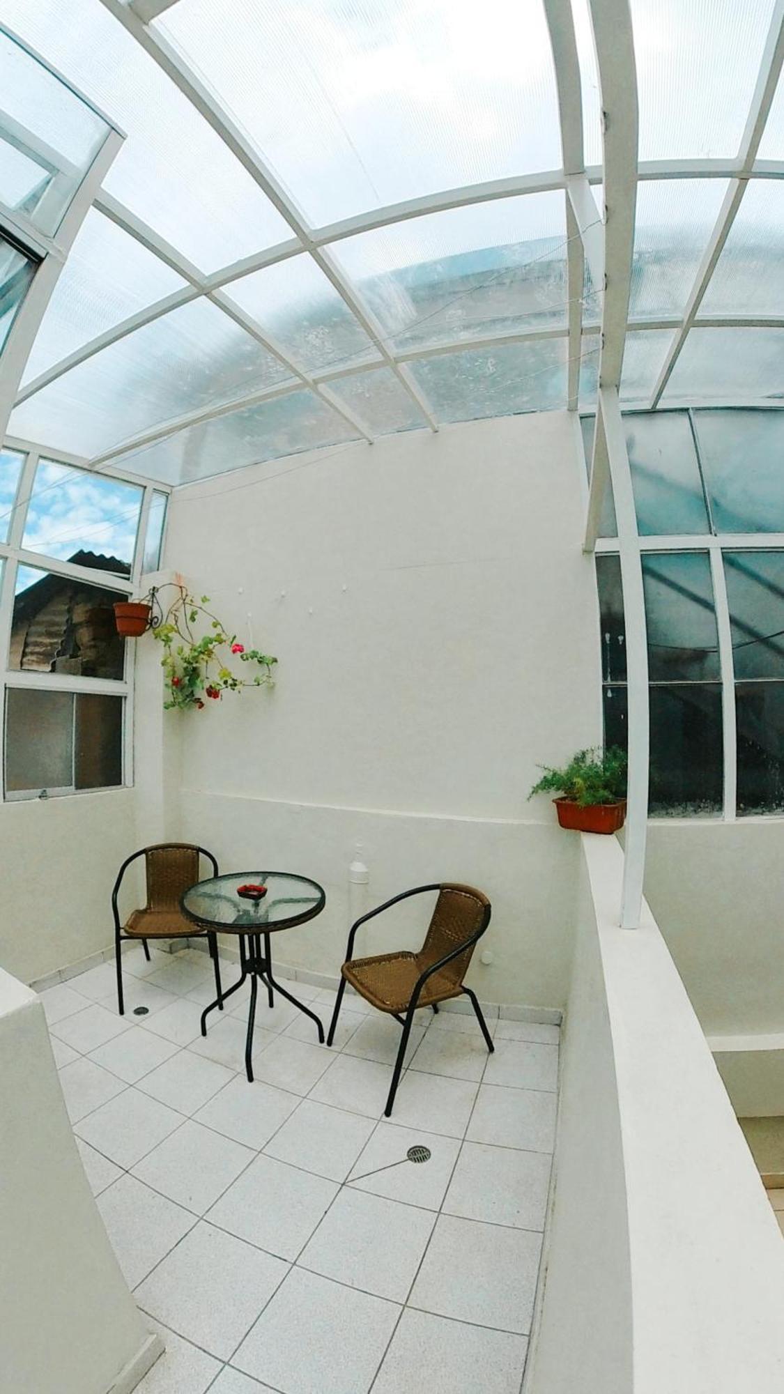 Arcopata Apartamentos Куско Номер фото