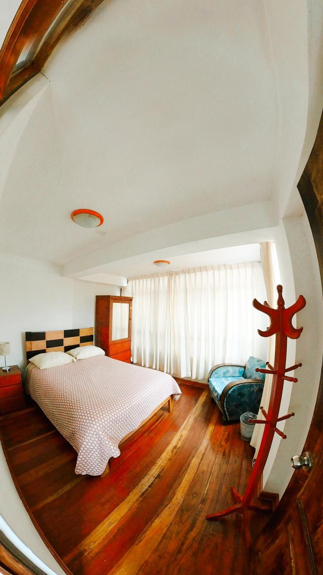 Arcopata Apartamentos Куско Номер фото