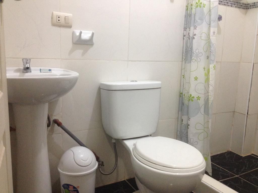 Arcopata Apartamentos Куско Екстер'єр фото