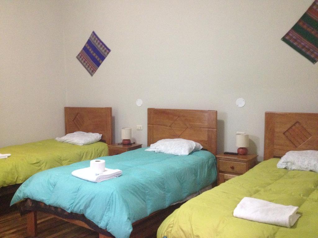 Arcopata Apartamentos Куско Екстер'єр фото
