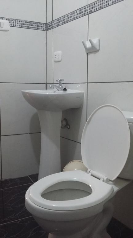 Arcopata Apartamentos Куско Екстер'єр фото