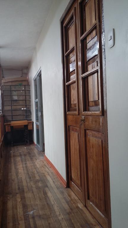 Arcopata Apartamentos Куско Екстер'єр фото