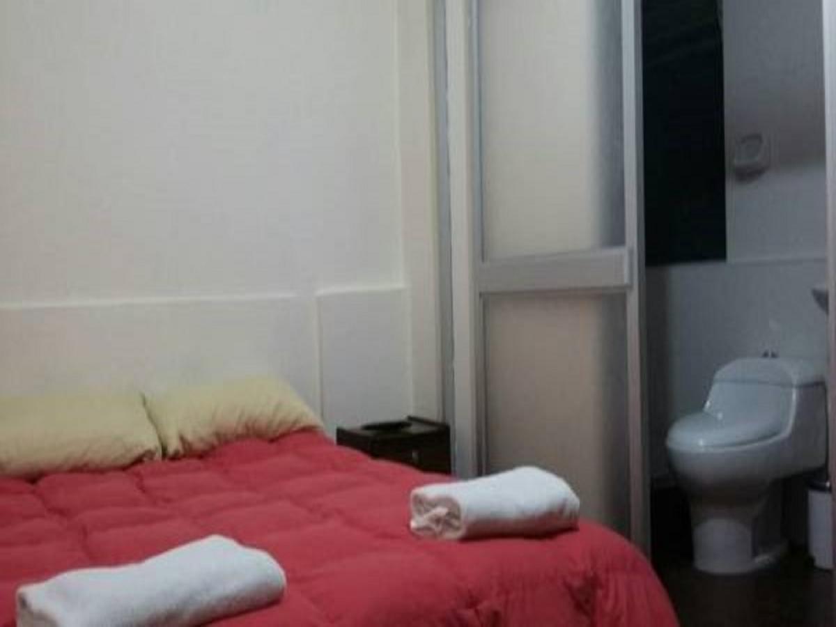 Arcopata Apartamentos Куско Екстер'єр фото