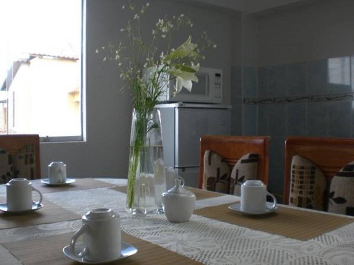 Arcopata Apartamentos Куско Екстер'єр фото