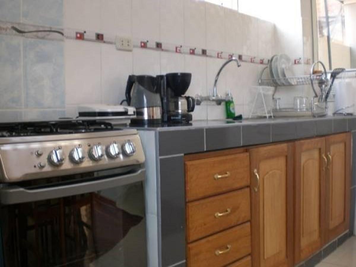 Arcopata Apartamentos Куско Екстер'єр фото
