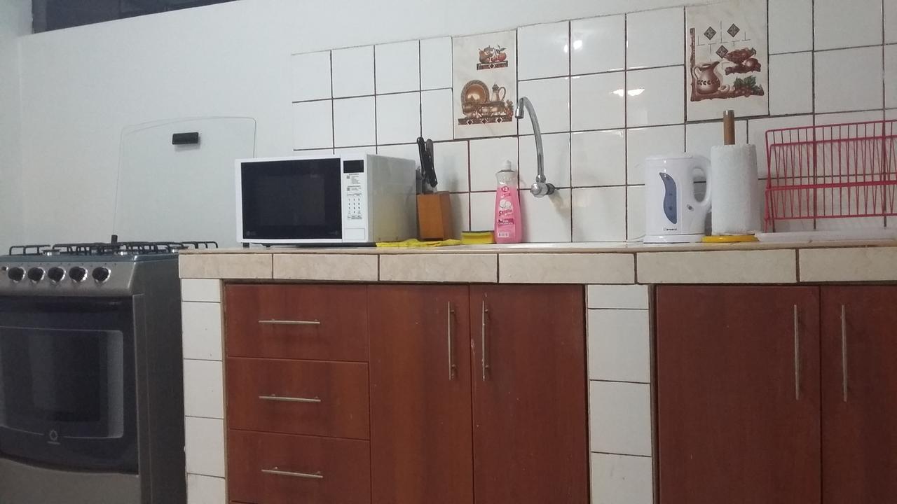 Arcopata Apartamentos Куско Екстер'єр фото